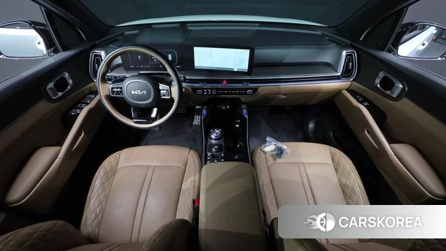 Kia The New Sorento 4th Generation id 4414436 из Кореи 34