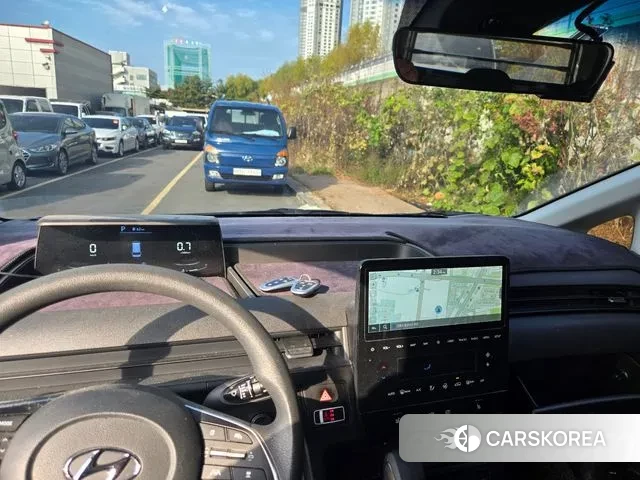 Hyundai Staria id 3360163 из Кореи 7