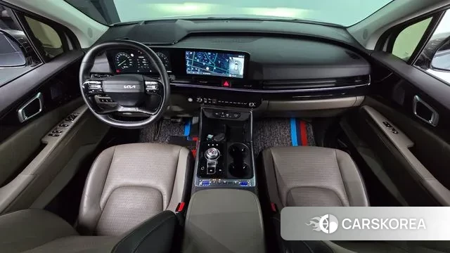 Kia The New Carnival 4th Generation id 3457176 из Кореи 17