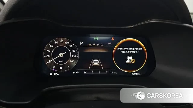 Kia The New K3 2nd generation id 3599910 из Кореи 17