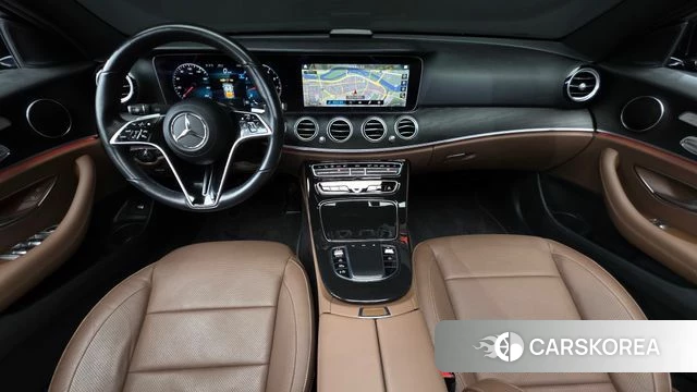 Mercedes-Benz E-Class W213 id 4376534 из Кореи 17