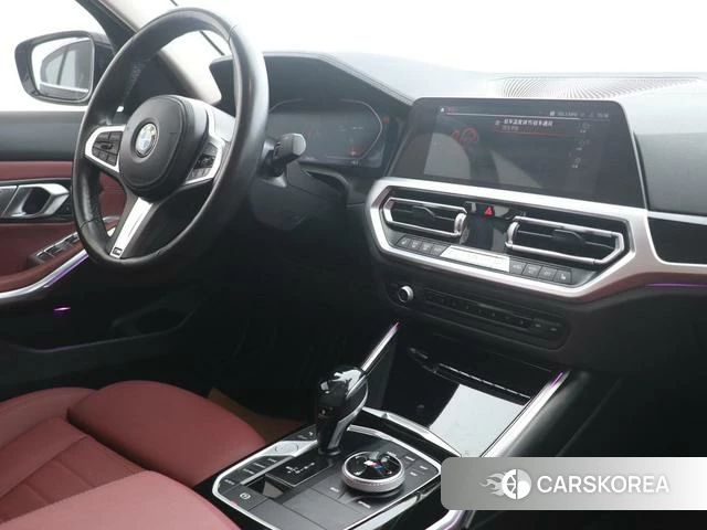 BMW 3 series id 4260561 из Китая 12