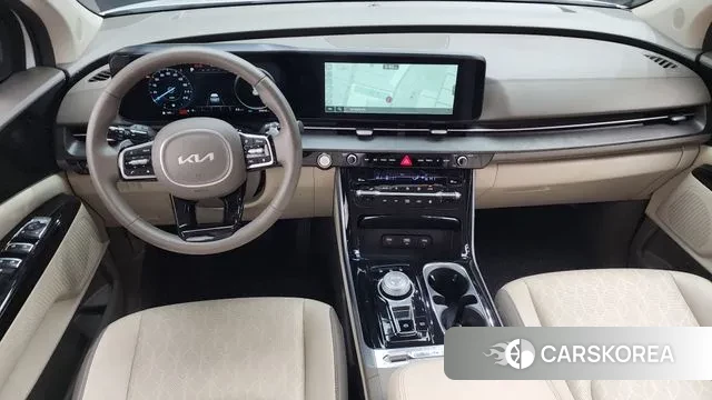 Kia Carnival 4th generation id 3560802 из Кореи 17