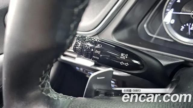 Hyundai Sonata (DN8) id 2594207 из Кореи 17