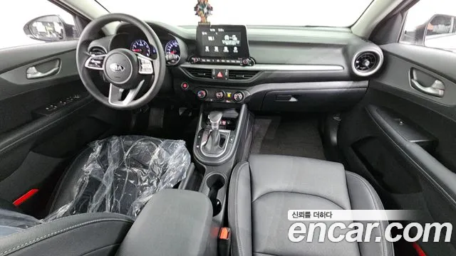 Kia Come New K3 id 2676309 из Кореи 17