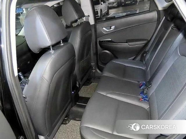 Hyundai The New Kona id 4304083 из Кореи 17