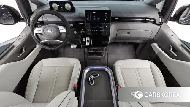 Hyundai Staria id 3630569 из Кореи 17