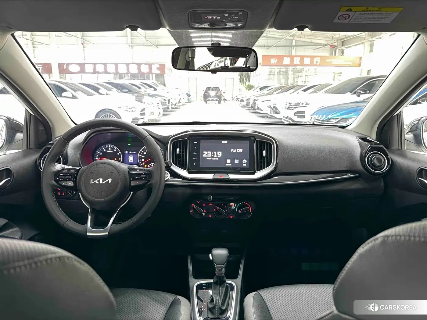 Kia KX1 id 4669241 из Китая 18