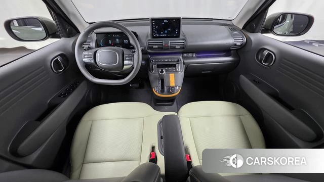 Hyundai Casper id 4645226 из Кореи 27