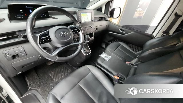 Hyundai Staria id 3851573 из Кореи 17