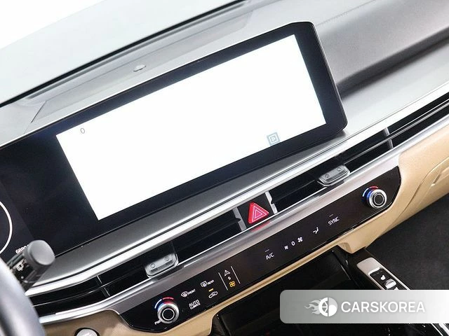 Kia The New Sorento 4th Generation id 4427796 из Кореи 17