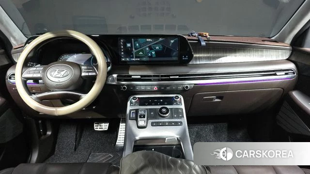 Hyundai The New Palisade id 3839080 из Кореи 17