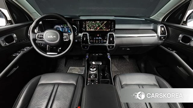 Kia Sorento 4th Generation id 4360770 из Кореи 17
