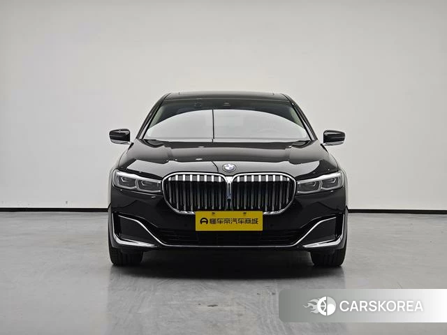 BMW 7 series id 4213720 из Китая 8