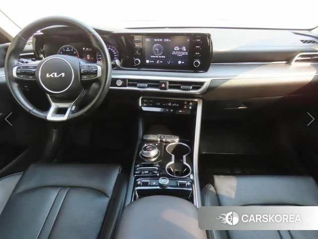 Kia K5 3rd generation id 3878190 из Кореи 17