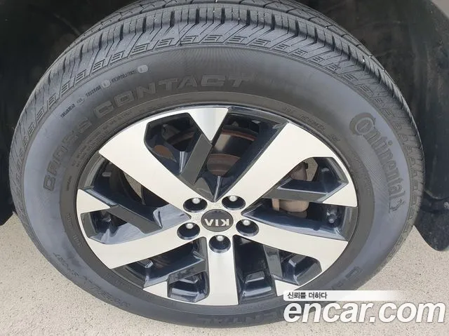 Kia Sorento 4th Generation id 2692842 из Кореи 17