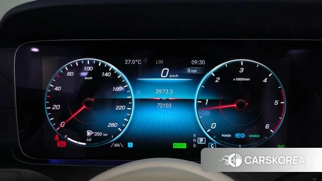 Mercedes-Benz E-Class W213 id 4635824 из Кореи 31
