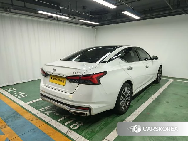 Nissan Teana id 4276119 из Китая 17