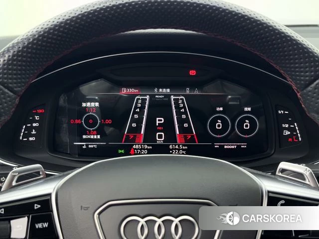 Audi RS 6 id 4253697 из Китая 18