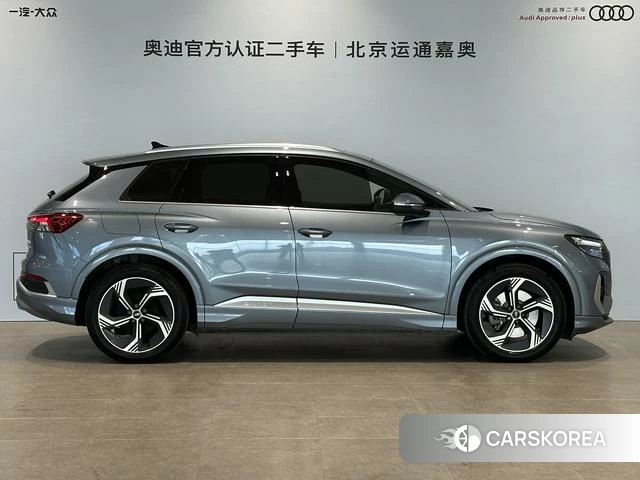 Audi Q4 e-tron id 4297575 из Китая 18