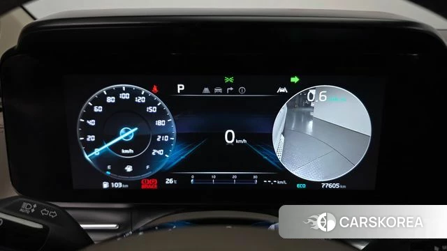 Kia Carnival 4th generation id 4871923 из Кореи 29