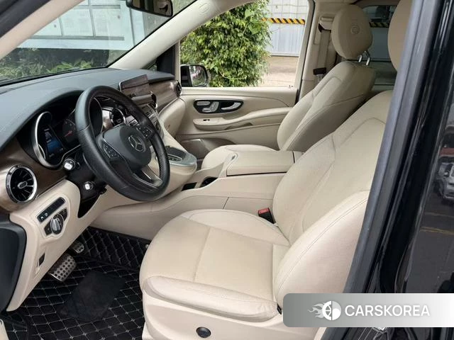 Mercedes-Benz V-class id 4263769 из Китая 8