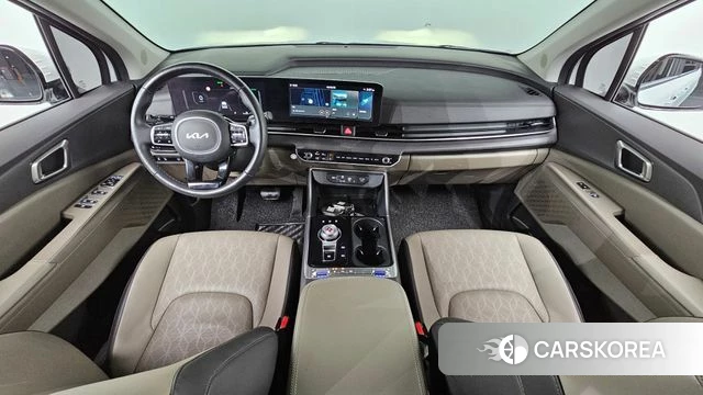 Kia The New Carnival 4th Generation id 3909626 из Кореи 17