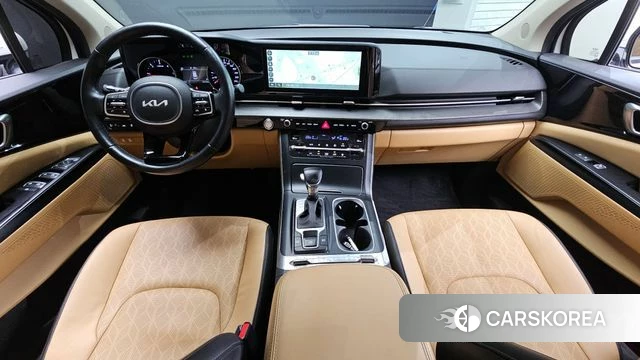 Kia Carnival 4th generation id 3954075 из Кореи 17