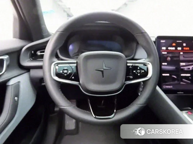 Polestar Polestar 2 id 3164895 из Кореи 17