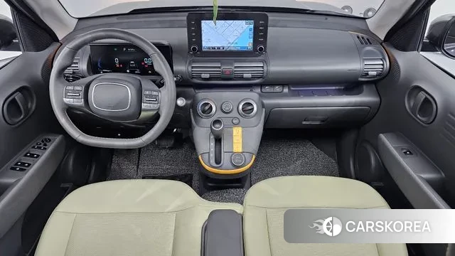 Hyundai Casper id 3452939 из Кореи 17