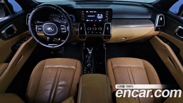 Kia Sorento 4th Generation id 2688699 из Кореи 17