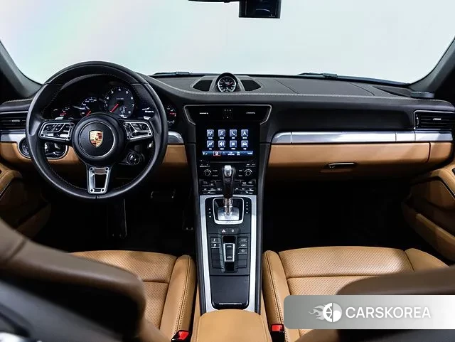 Porsche 911 id 3460212 из Кореи 16