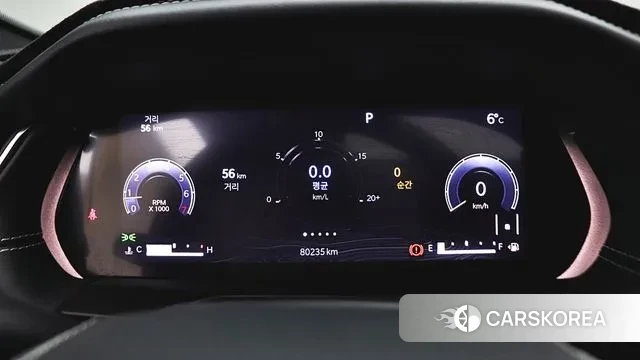 Jeep Grand Cherokee (WL) id 3483453 из Кореи 17