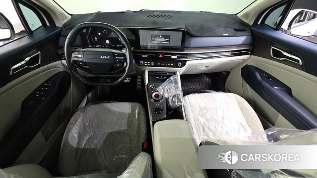 Kia The New Sportage 5th Generation Hybrid id 4177610 из Кореи 17