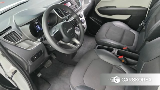 Kia The New Ray id 4464009 из Кореи 27