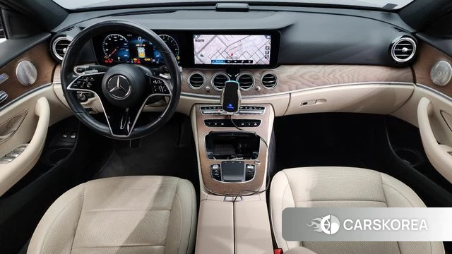 Mercedes-Benz E-Class W213 id 3812939 из Кореи 17