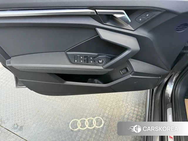Audi A3 id 4301744 из Китая 27