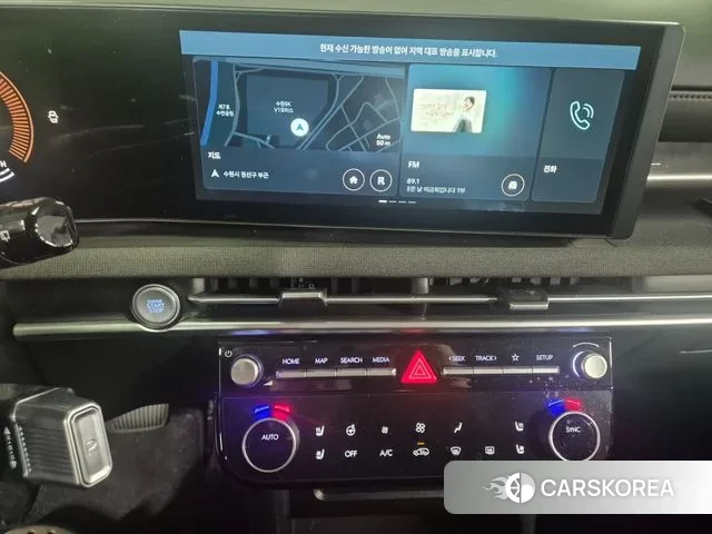 Hyundai The New Tucson Hybrid (NX4) id 3278494 из Кореи 7