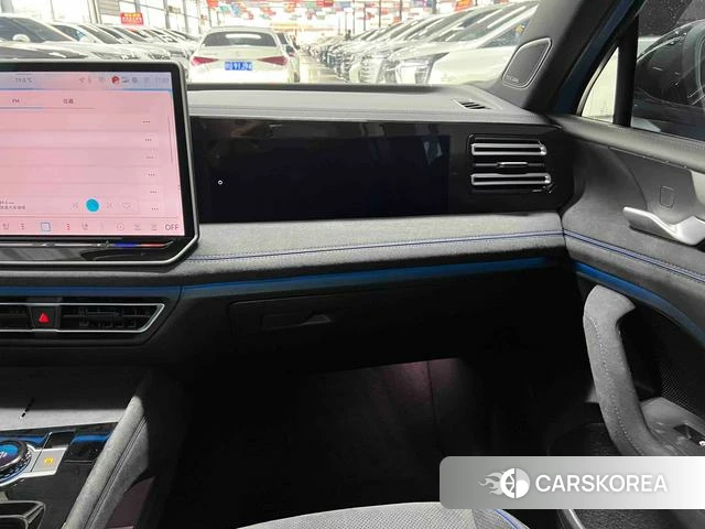 Volkswagen Tiguan L id 4260733 из Китая 19