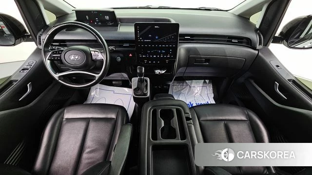 Hyundai Staria id 4303366 из Кореи 17
