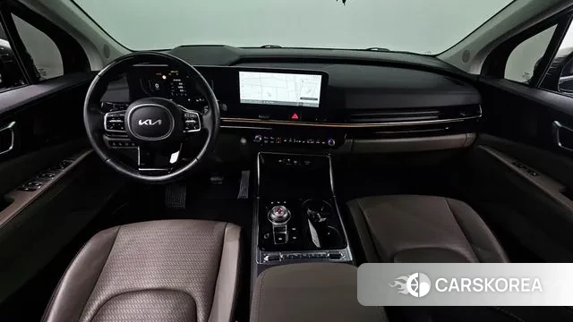 Kia The New Carnival 4th Generation id 3649176 из Кореи 17