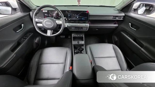 Hyundai Kona (SX2) id 3305038 из Кореи 17