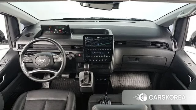 Hyundai Staria id 3466955 из Кореи 17