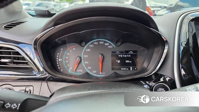 Chevrolet (GM Daewoo) The Next Spark id 4596505 из Кореи 7
