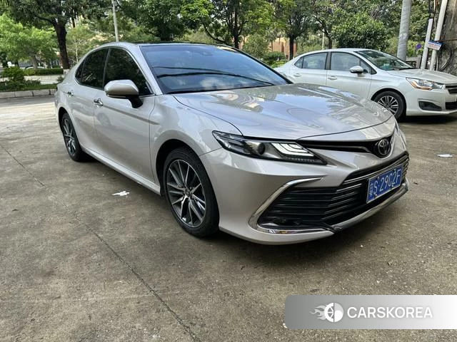 Toyota Camry id 4393420 из Китая 7