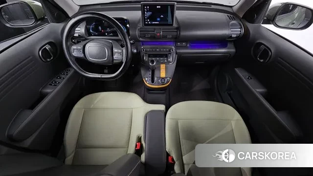 Hyundai Casper id 3361160 из Кореи 17