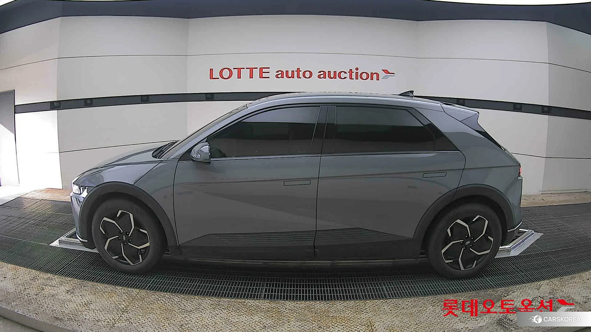 Hyundai IONIQ 5 id 3882111 из Кореи 34