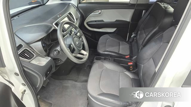 Kia The New Ray id 4429270 из Кореи 27