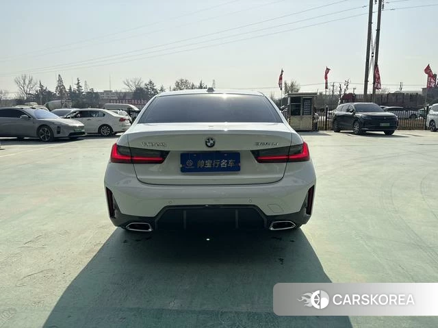 BMW 3 series id 4306892 из Китая 8