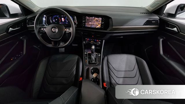 Volkswagen 7th Generation of Jetta id 4651114 из Кореи 29